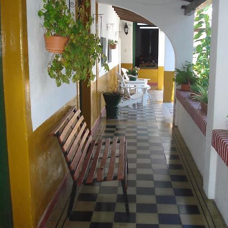 Hosteria La Primavera Mina Clavero Zewnętrze zdjęcie