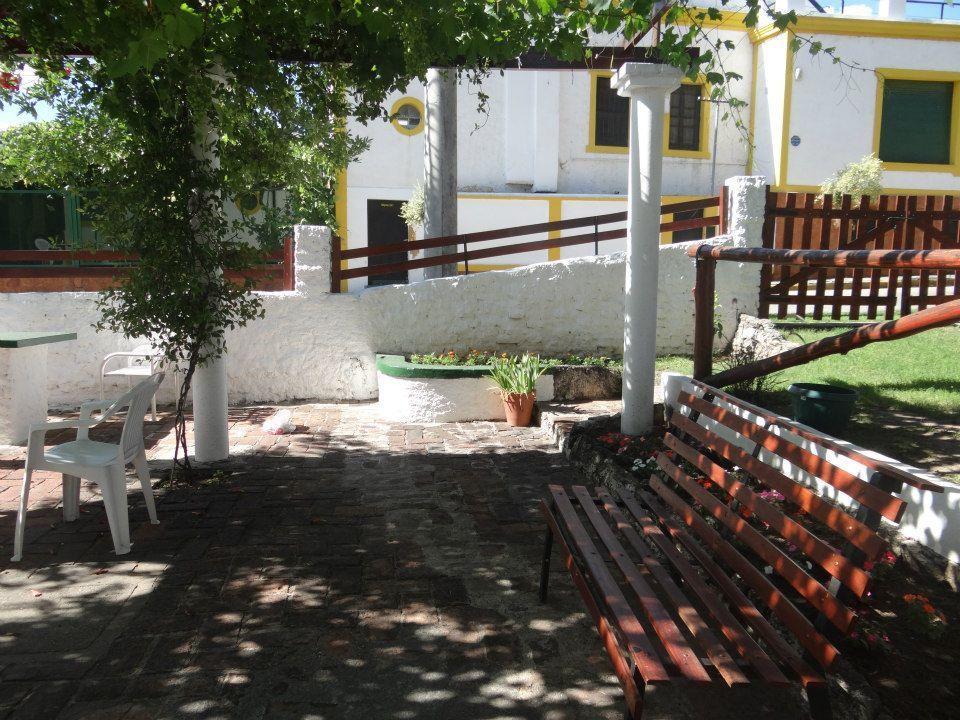 Hosteria La Primavera Mina Clavero Zewnętrze zdjęcie